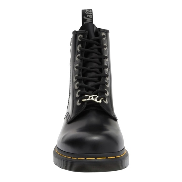 Dr Martens 1460 Lace-Up Boot - Picture 3 of 8